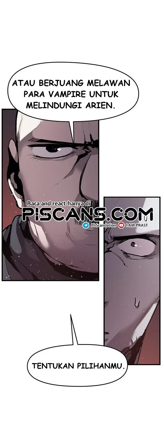 Corpse Knight Gunther Chapter 02 Gambar 53