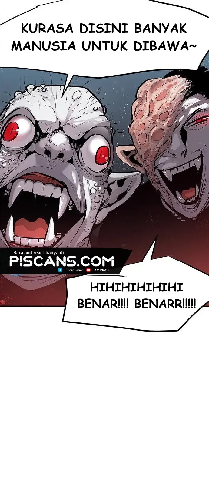 Corpse Knight Gunther Chapter 02 Gambar 60