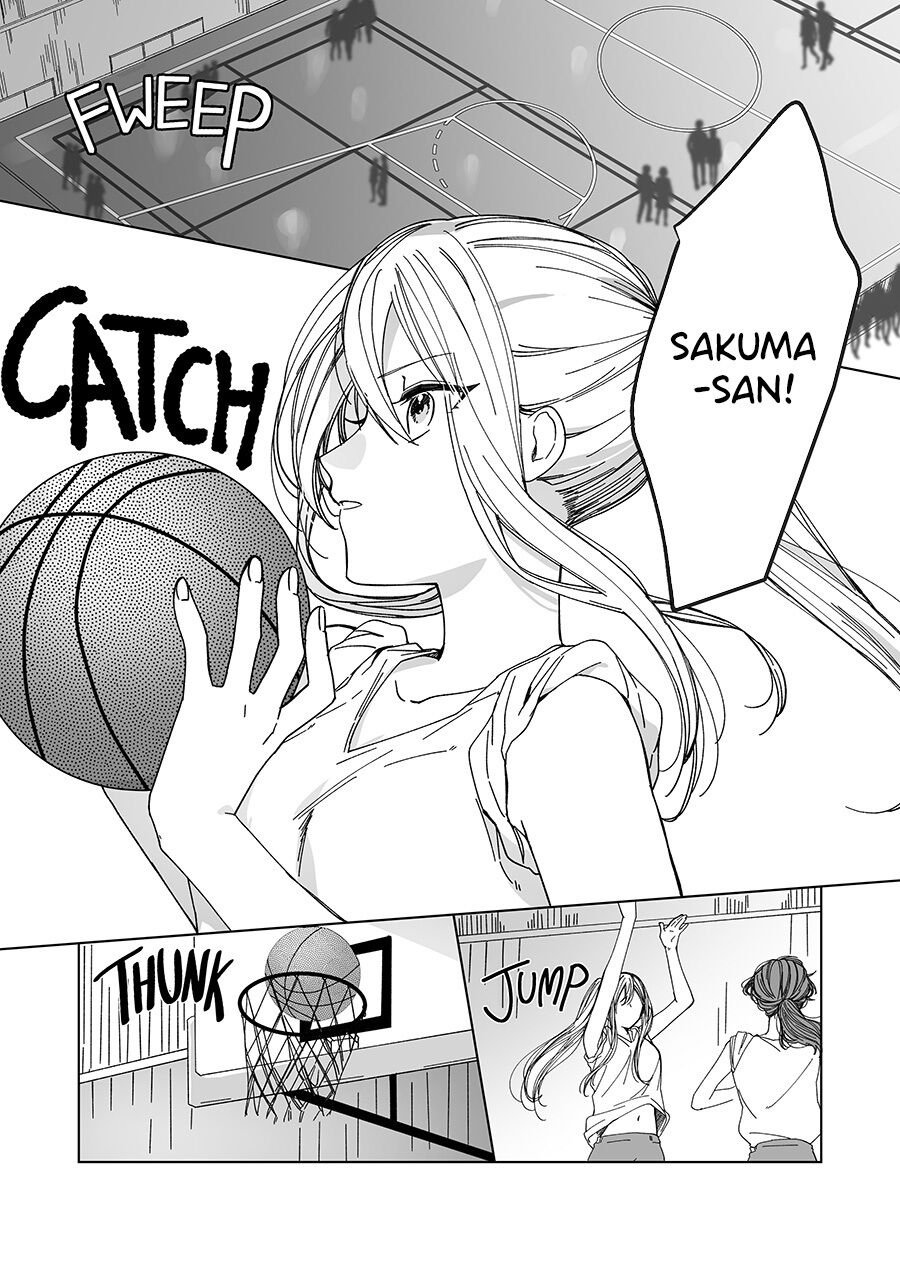 Baca Manga Childhood Friend Chapter 00.1 Gambar 2