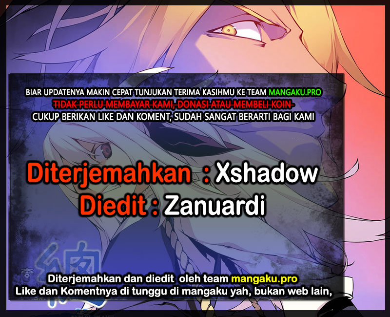 Baca Komik Chongsa Chapter 12 Gambar 1