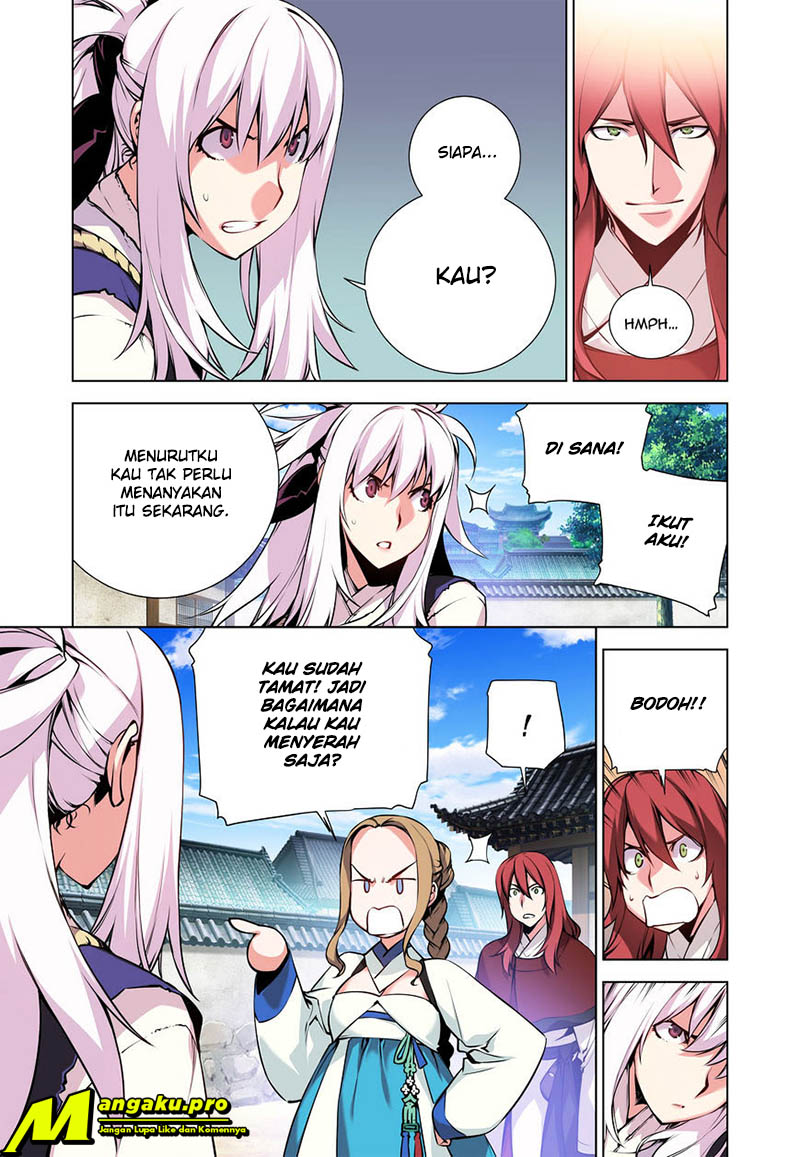 Chongsa Chapter 10 Gambar 10