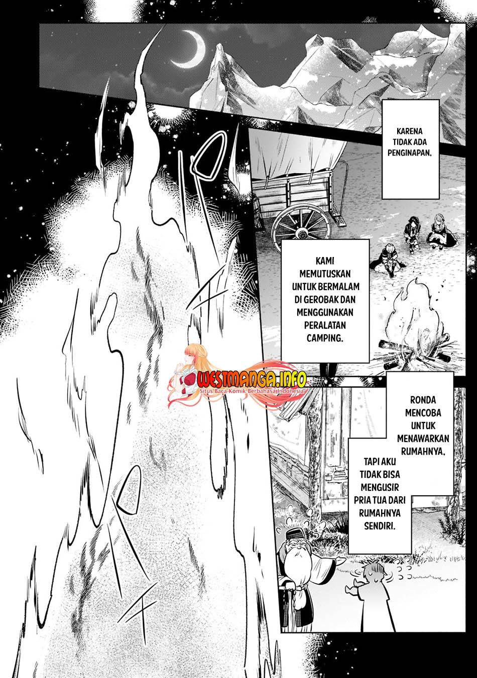 Fun Territory Defense Of The Easy-going Lord ~the Nameless Village Is Made Into The Strongest Fortified City By Production Magic~ Chapter 07 Gambar 25