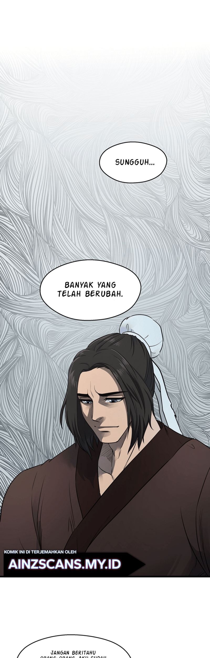 Baca Manhwa Nostalgic Warrior Chapter 04 Gambar 2
