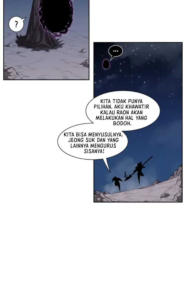 Monster Hunter Chapter 33 Gambar 16