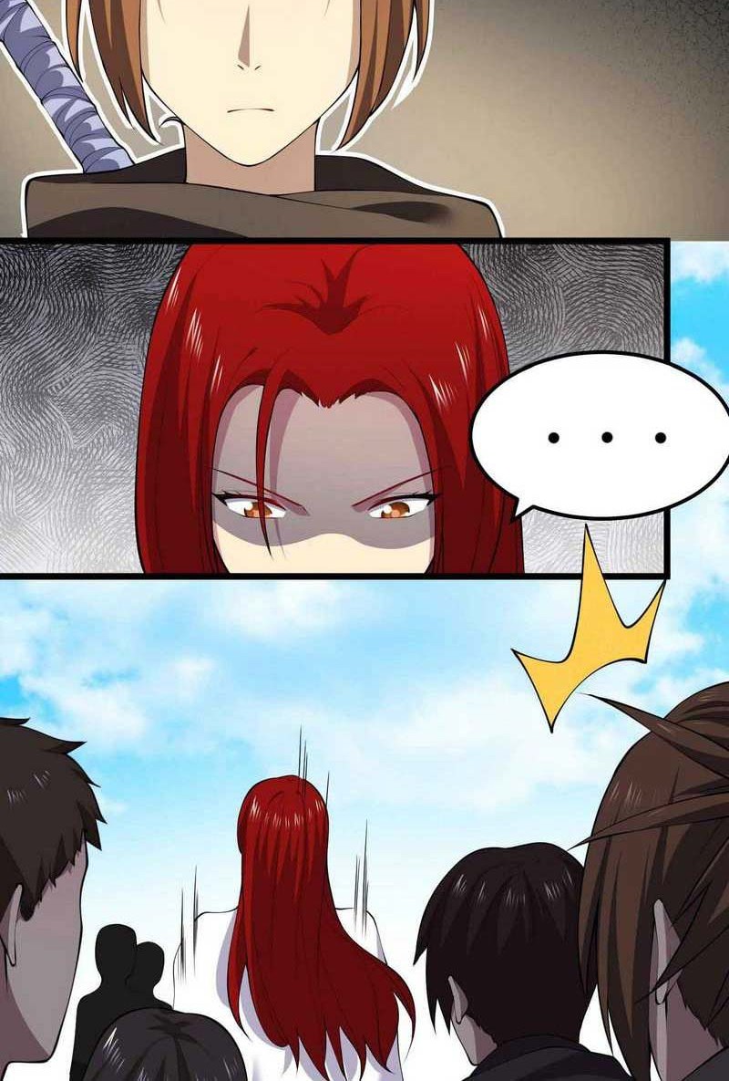 My Life as the Retired Hero Chapter 20 Gambar 21