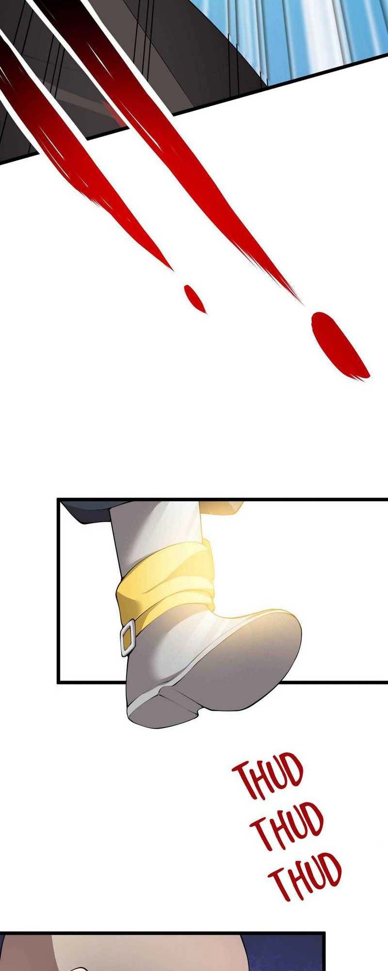 My Life as the Retired Hero Chapter 20 Gambar 39