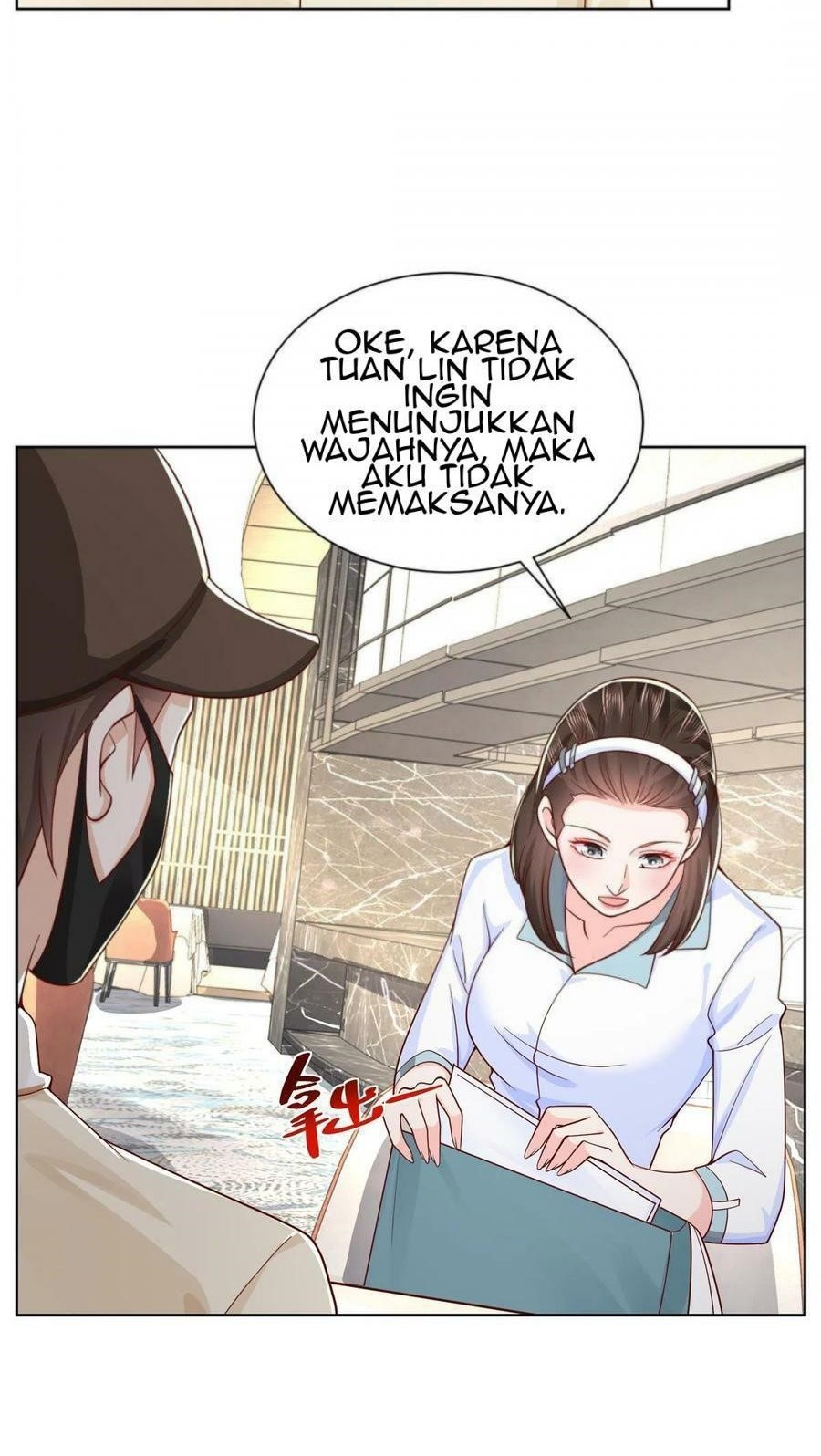 I Randomly Have A New Career Every Week Chapter 246 Gambar 16