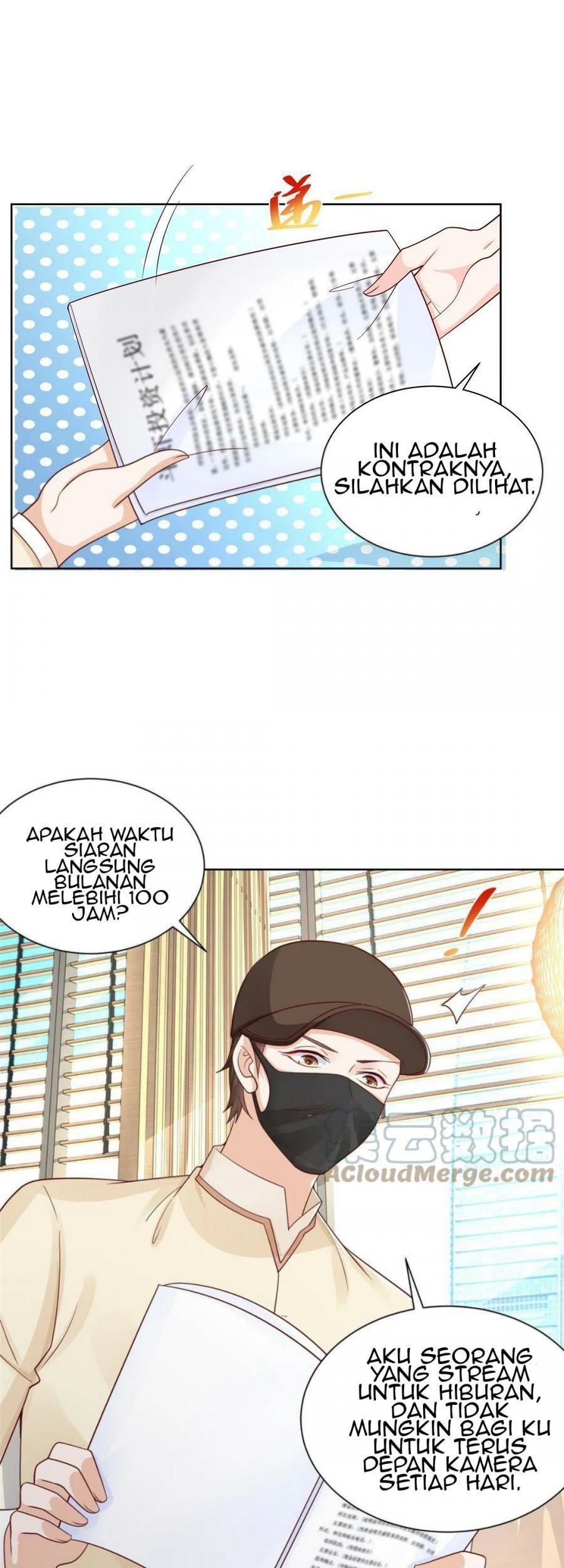 I Randomly Have A New Career Every Week Chapter 246 Gambar 17