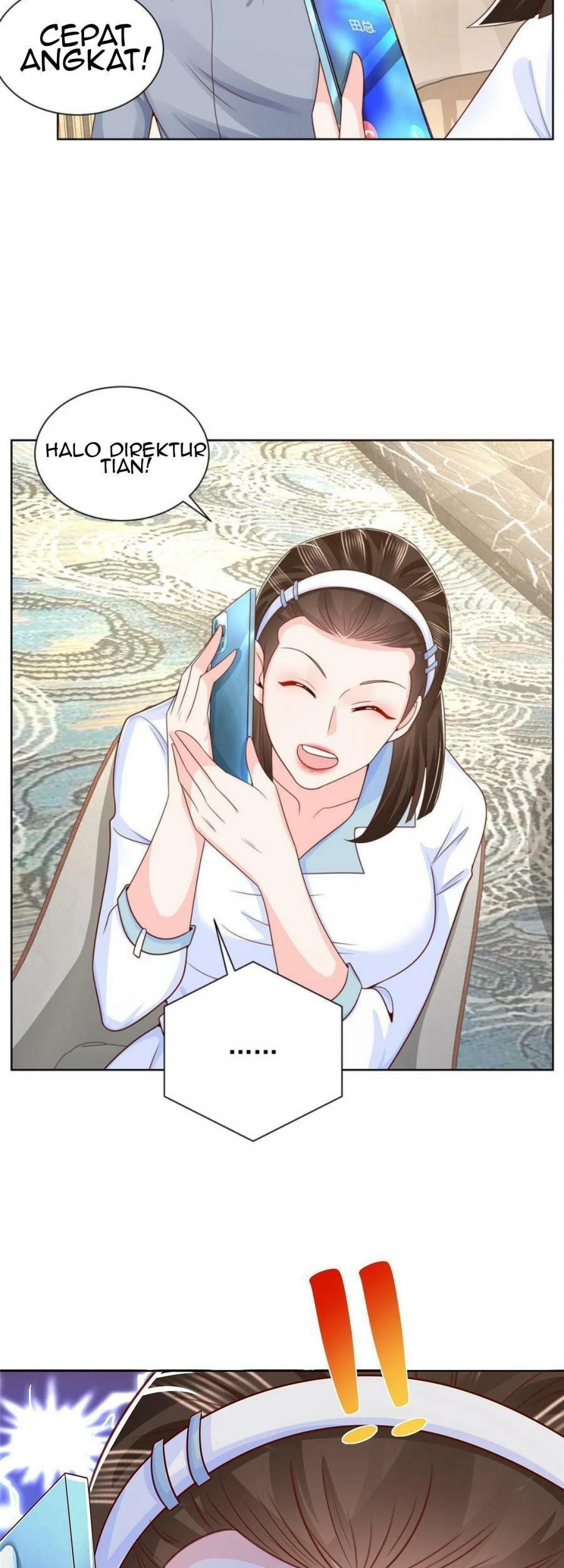 I Randomly Have A New Career Every Week Chapter 246 Gambar 24