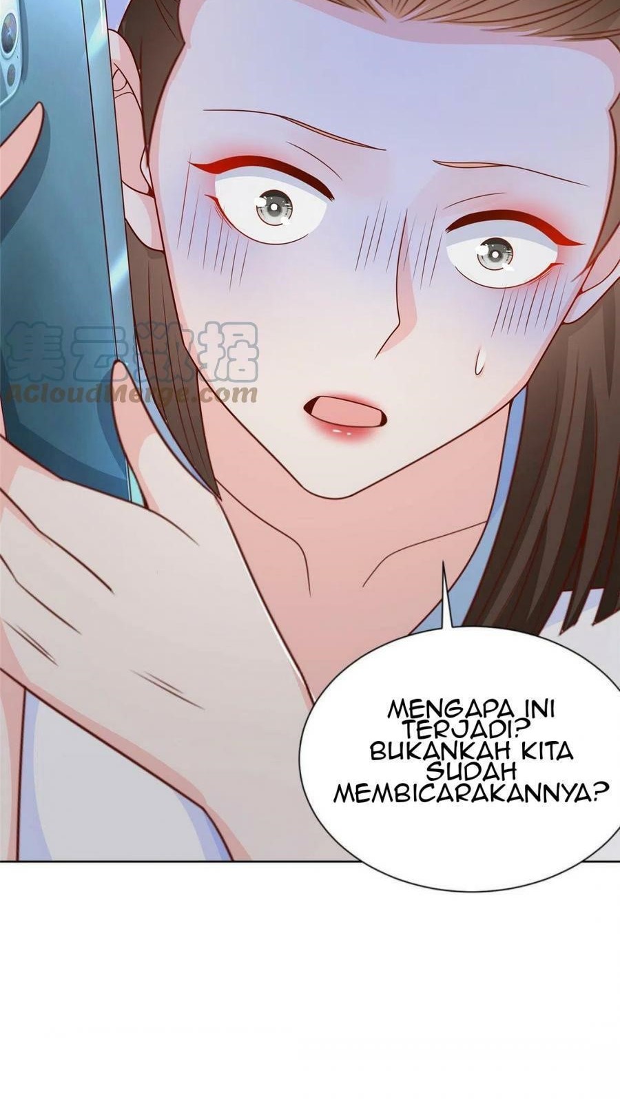 I Randomly Have A New Career Every Week Chapter 246 Gambar 25