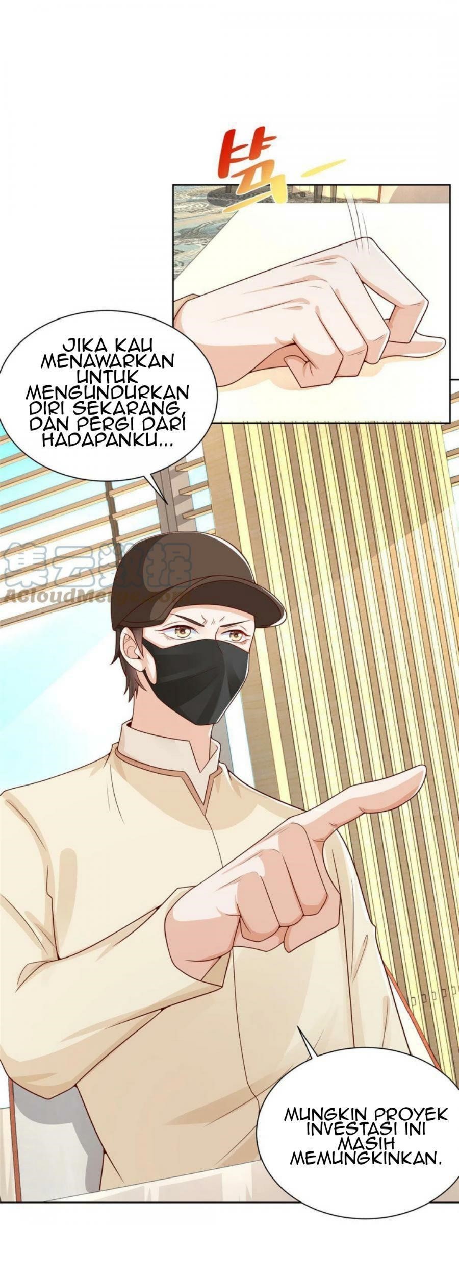 I Randomly Have A New Career Every Week Chapter 246 Gambar 29