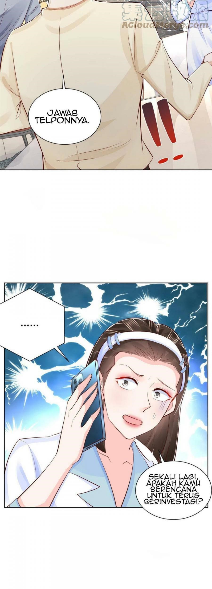 I Randomly Have A New Career Every Week Chapter 246 Gambar 33