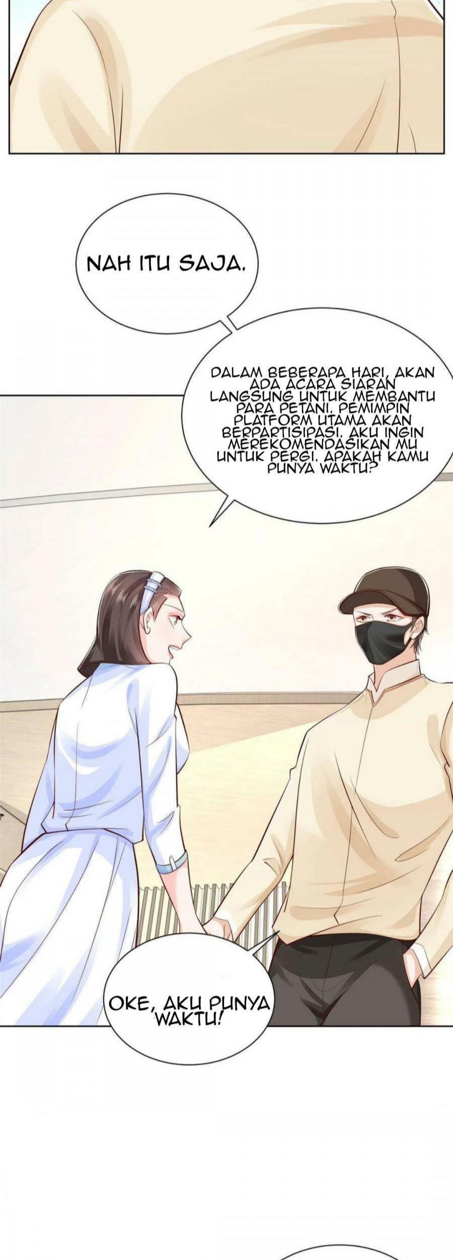 I Randomly Have A New Career Every Week Chapter 246 Gambar 39