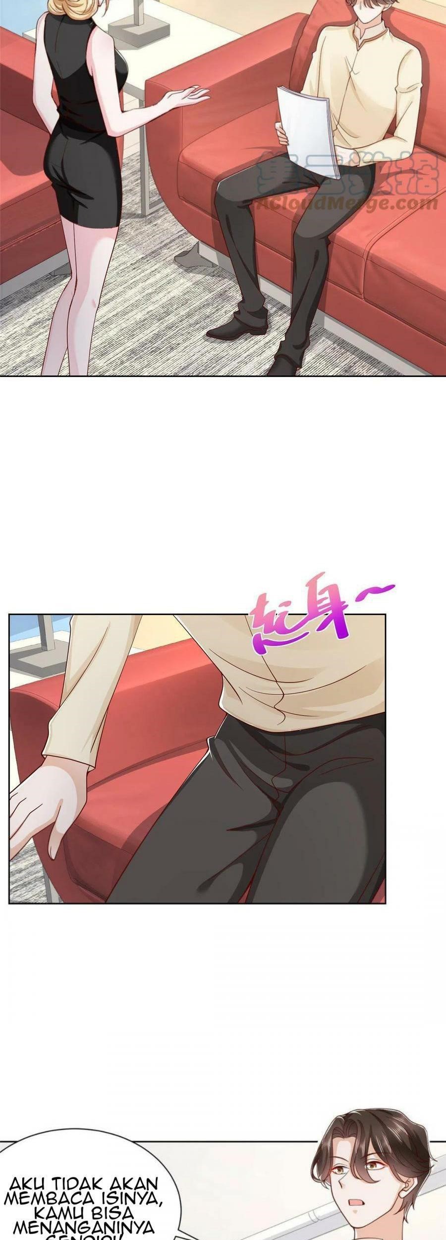 I Randomly Have A New Career Every Week Chapter 246 Gambar 4