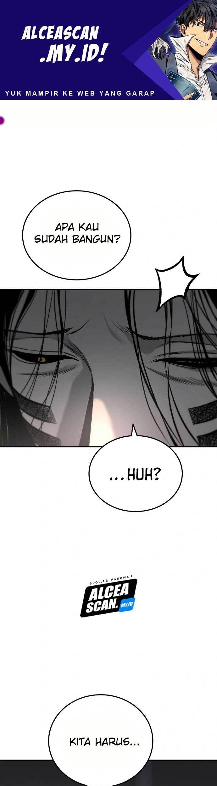 Baca Manhwa ZomGan Chapter 17 Gambar 2