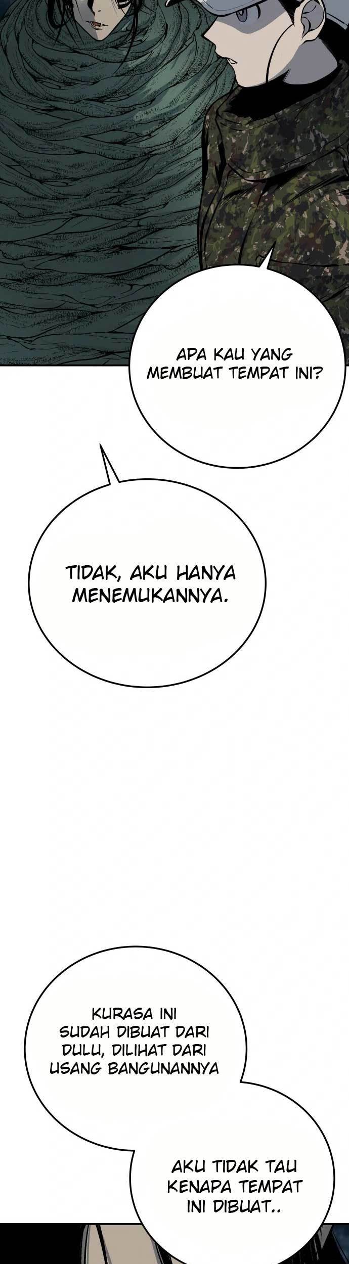 ZomGan Chapter 17 Gambar 70