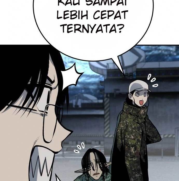 ZomGan Chapter 17 Gambar 89