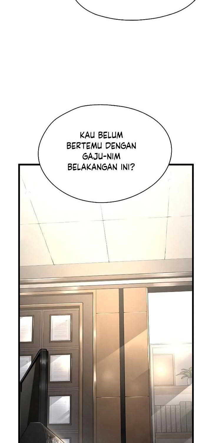 The Breaker Eternal Force Chapter 26 Gambar 18