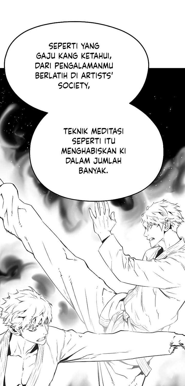 The Breaker Eternal Force Chapter 26 Gambar 20