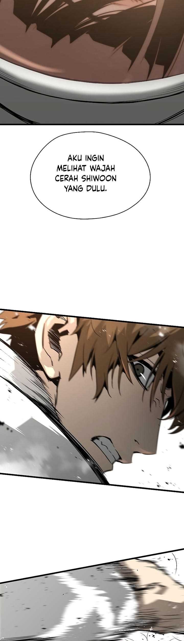 The Breaker Eternal Force Chapter 26 Gambar 29