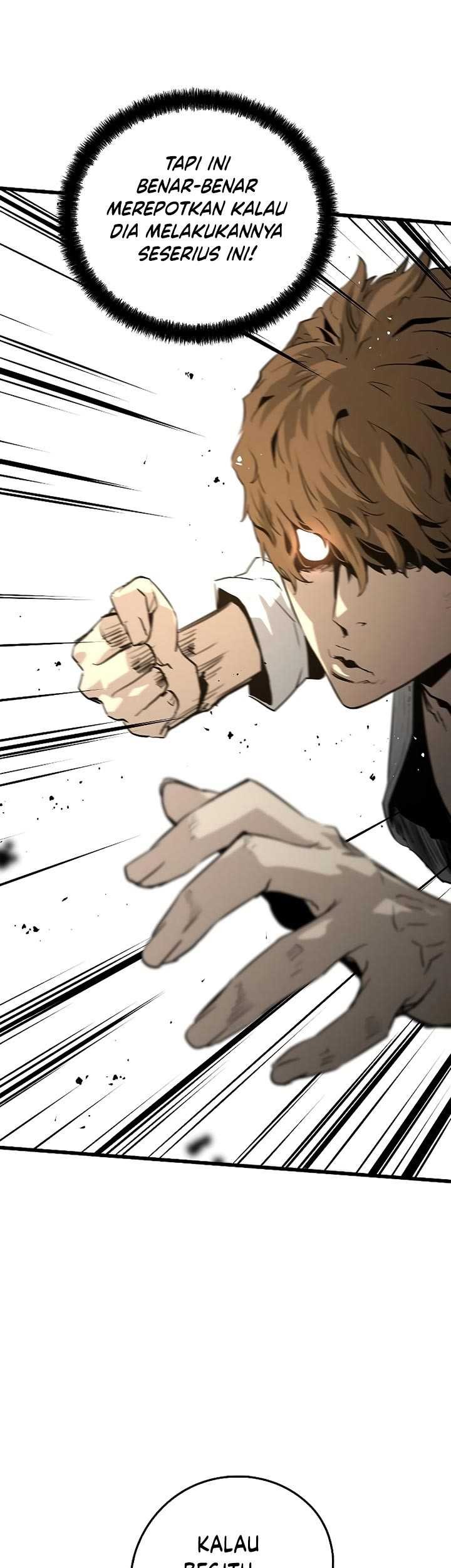 The Breaker Eternal Force Chapter 26 Gambar 32