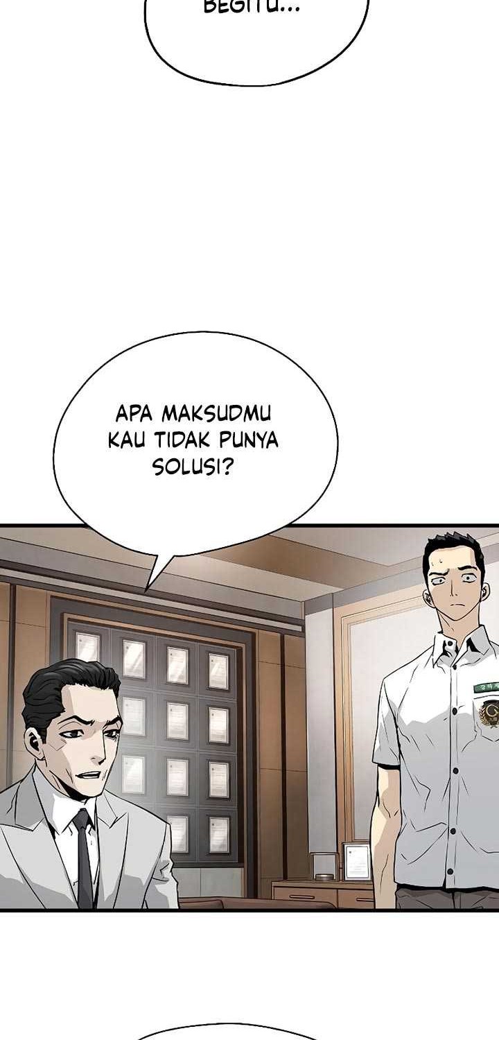 The Breaker Eternal Force Chapter 26 Gambar 33