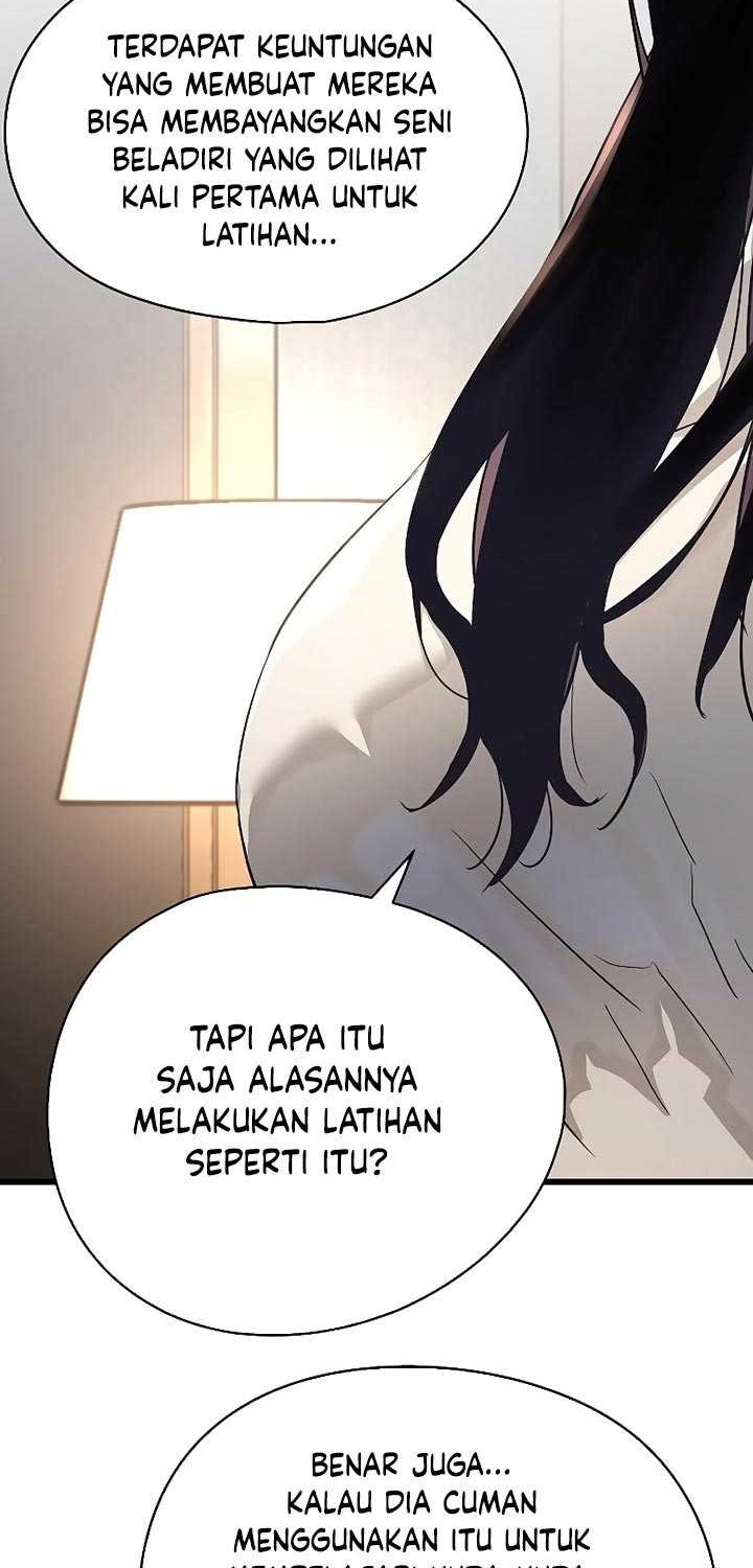 The Breaker Eternal Force Chapter 26 Gambar 35