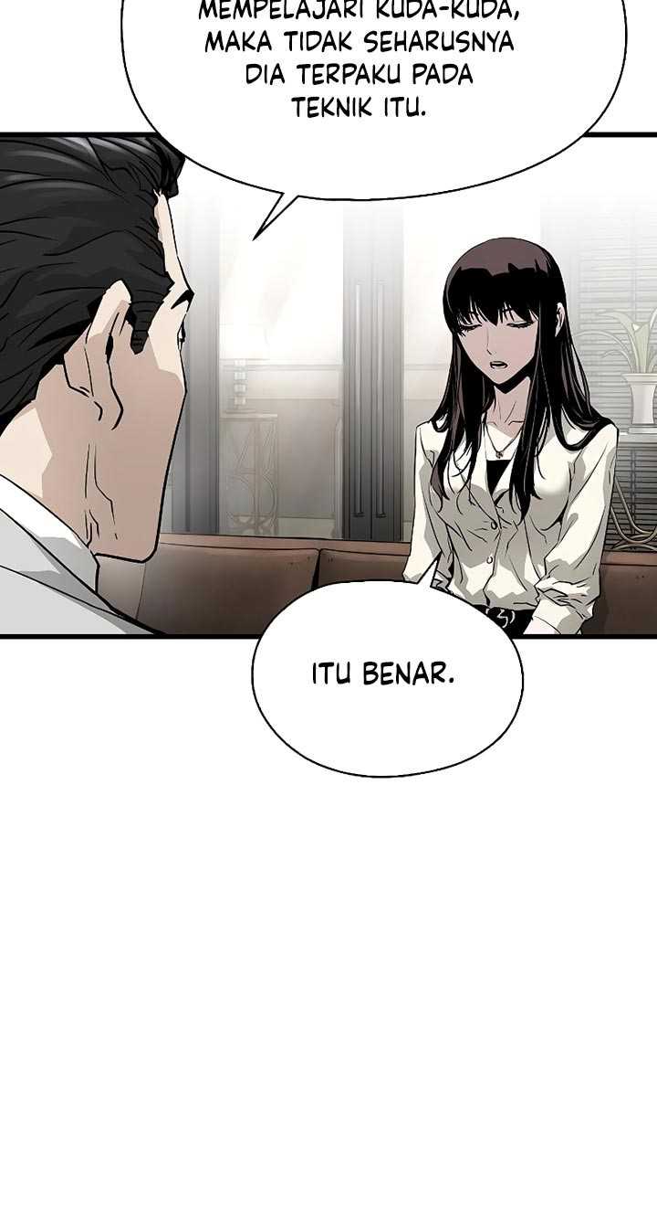 The Breaker Eternal Force Chapter 26 Gambar 36
