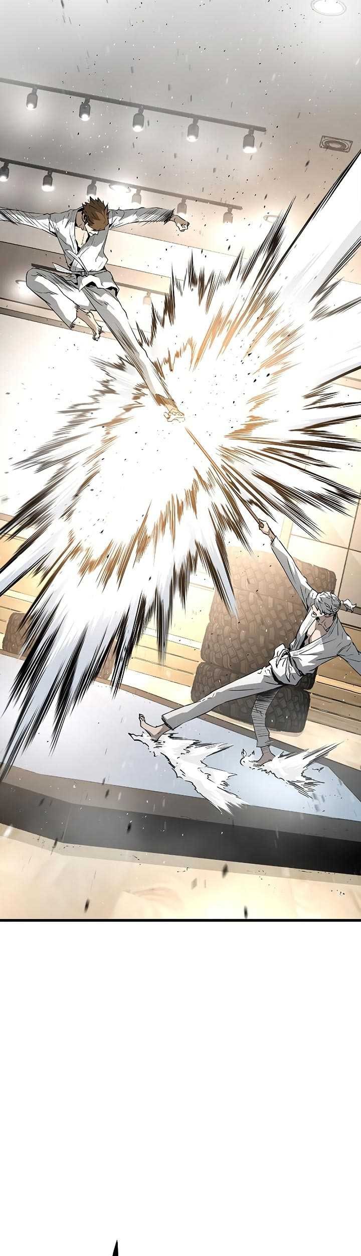 The Breaker Eternal Force Chapter 26 Gambar 39