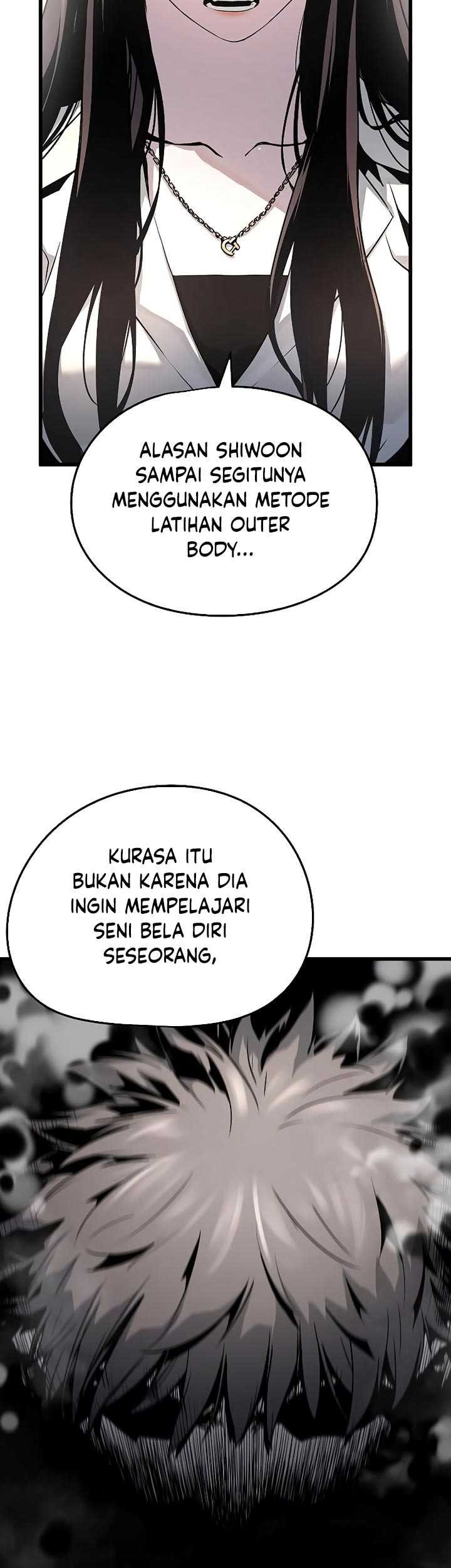 The Breaker Eternal Force Chapter 26 Gambar 44