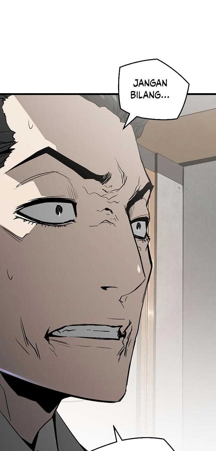The Breaker Eternal Force Chapter 26 Gambar 48