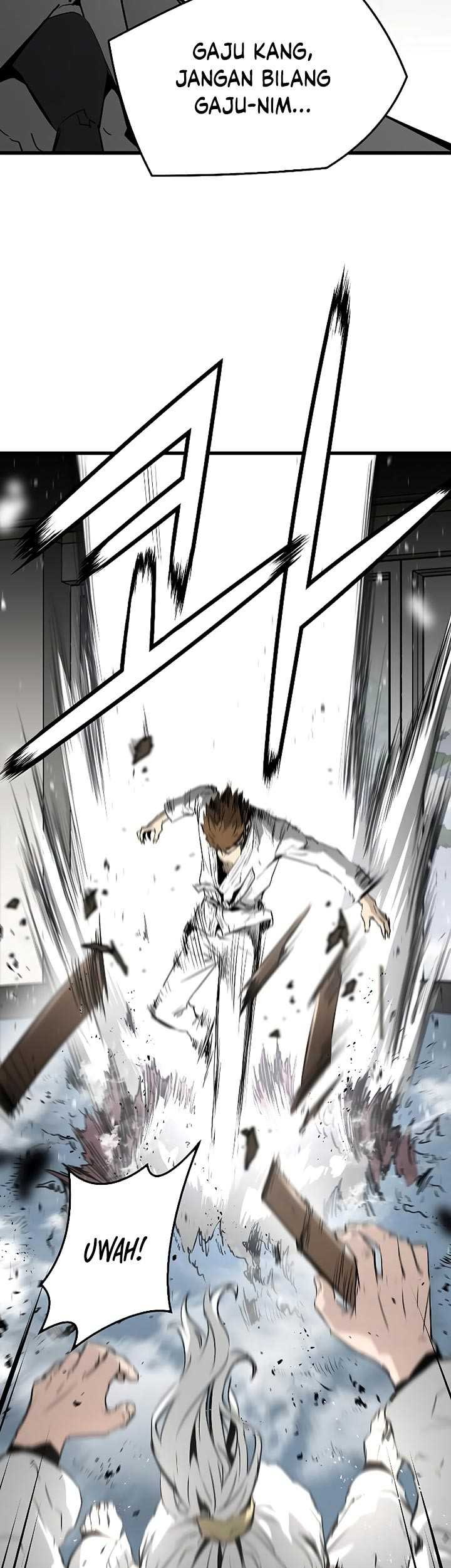 The Breaker Eternal Force Chapter 26 Gambar 49