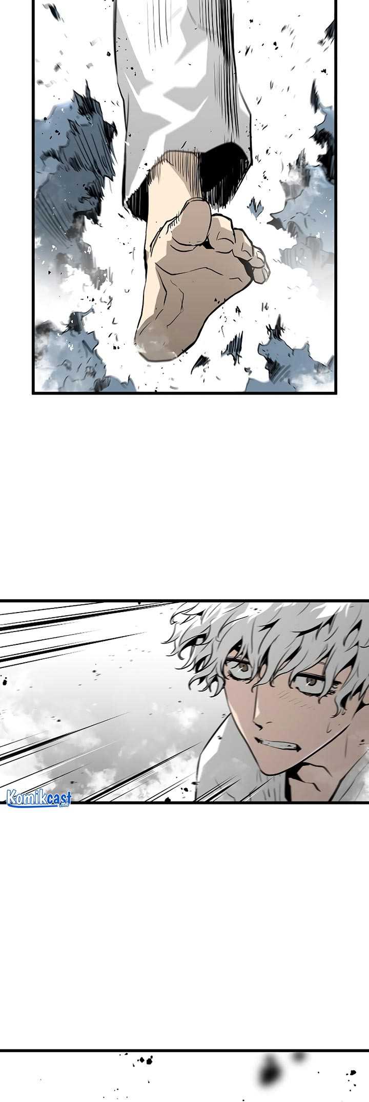 The Breaker Eternal Force Chapter 26 Gambar 51