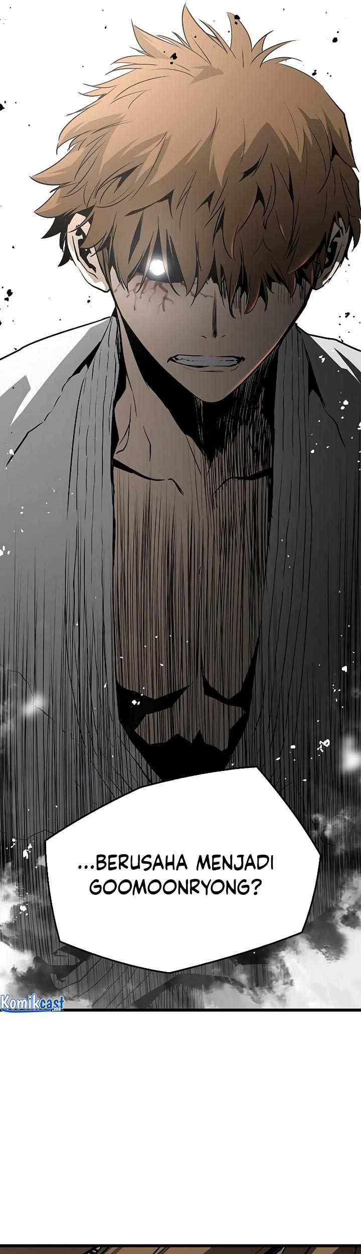 The Breaker Eternal Force Chapter 26 Gambar 52