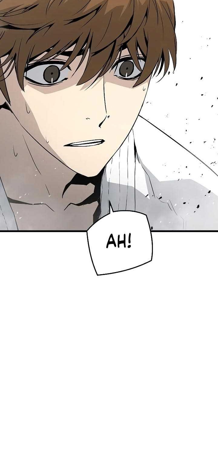The Breaker Eternal Force Chapter 26 Gambar 55