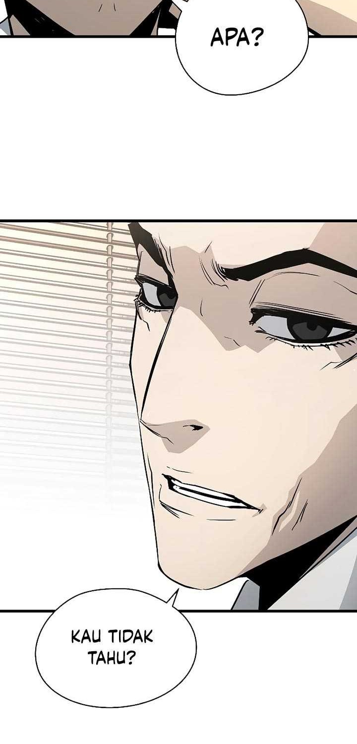 The Breaker Eternal Force Chapter 26 Gambar 60
