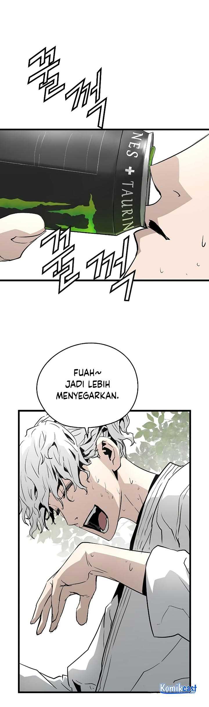 The Breaker Eternal Force Chapter 26 Gambar 61