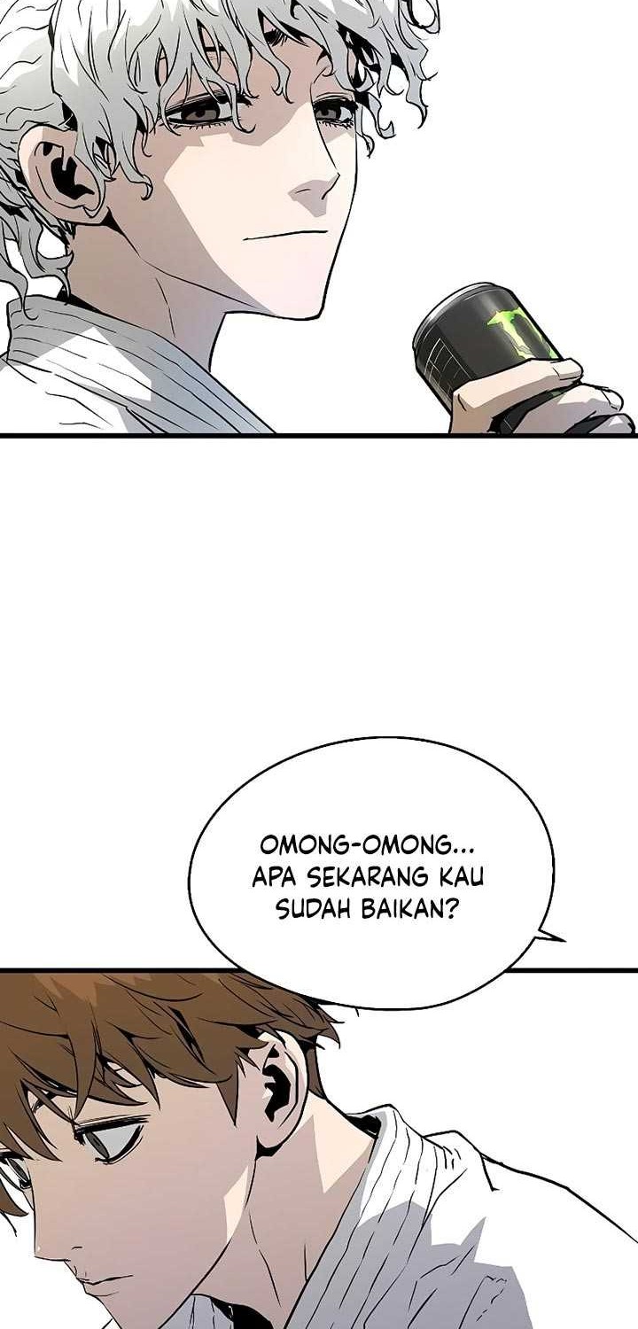 The Breaker Eternal Force Chapter 26 Gambar 63