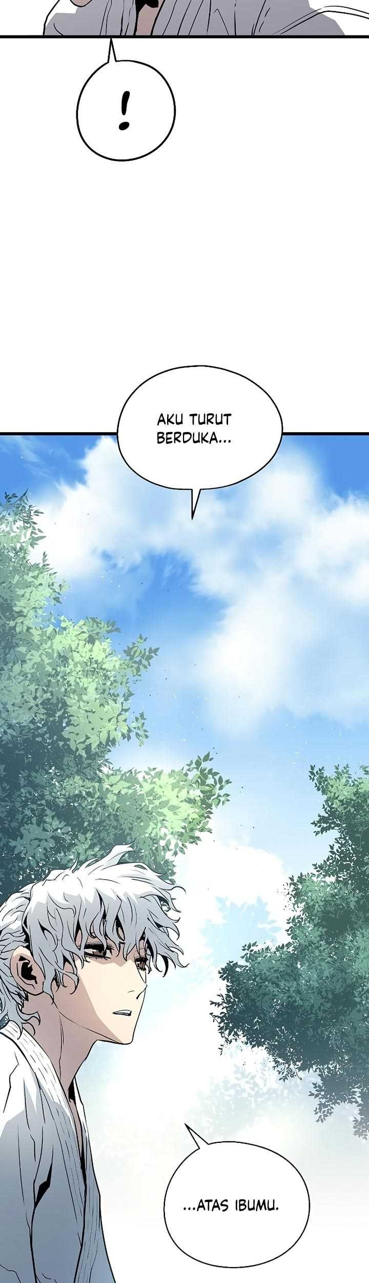 The Breaker Eternal Force Chapter 26 Gambar 64