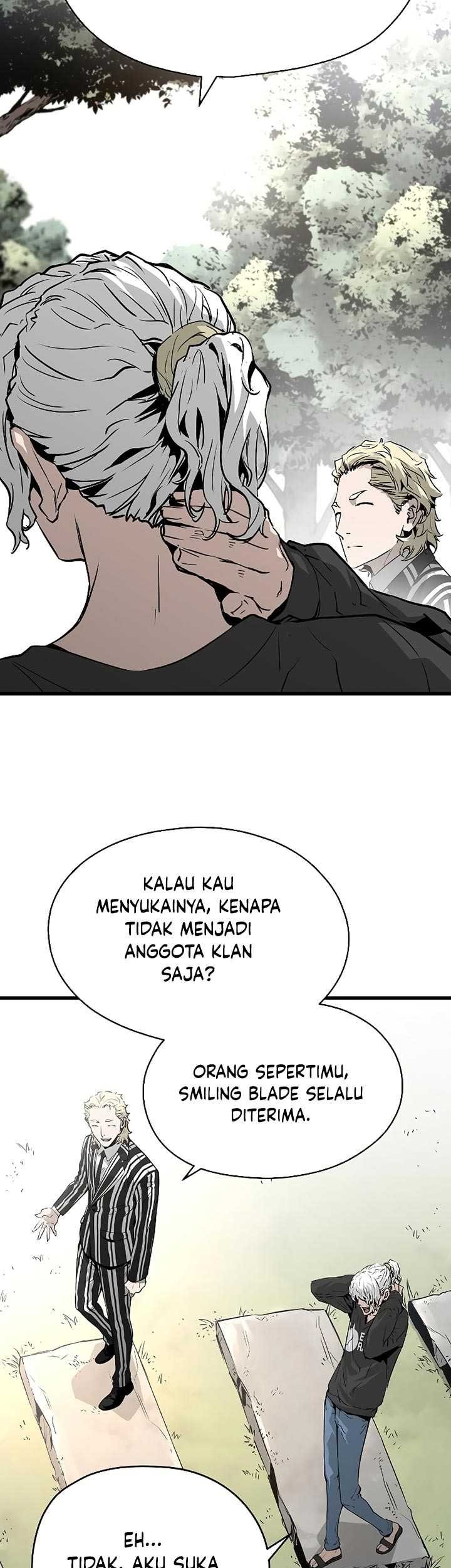 The Breaker Eternal Force Chapter 26 Gambar 4