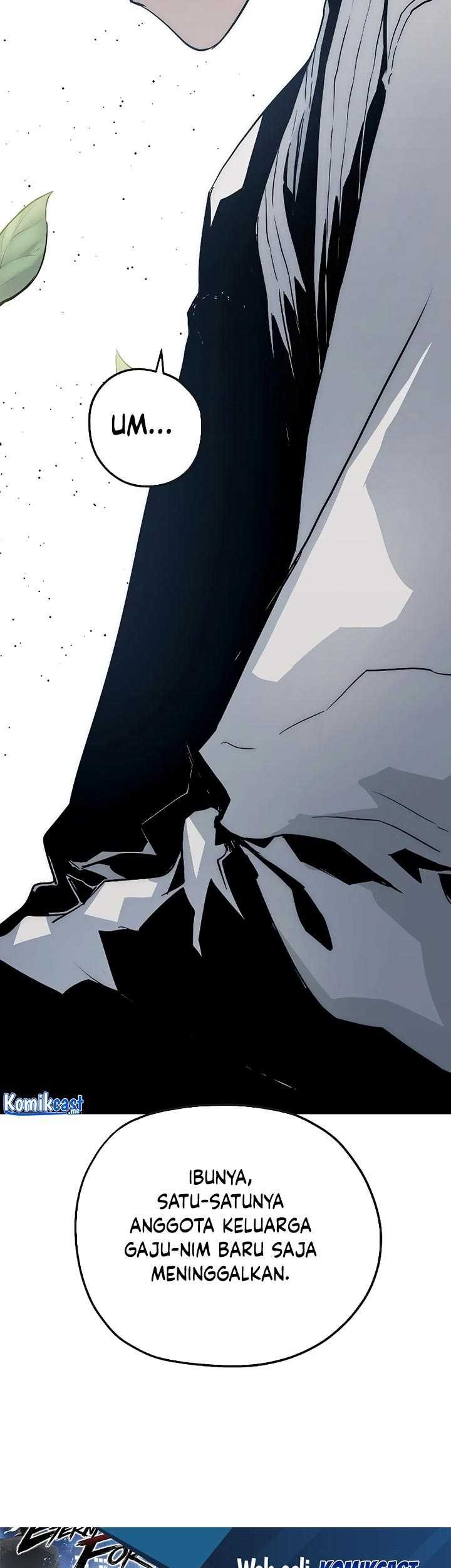 The Breaker Eternal Force Chapter 26 Gambar 66