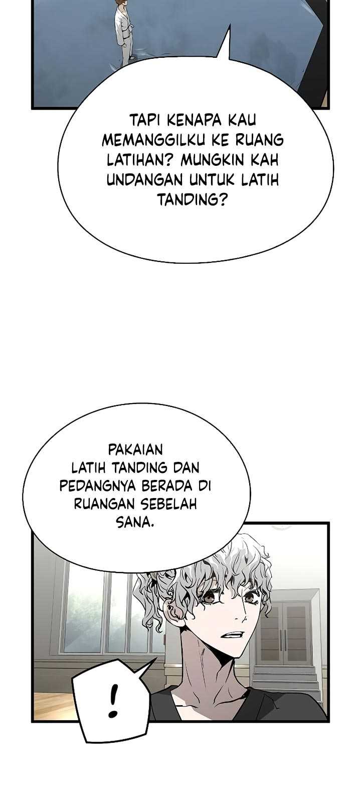 The Breaker Eternal Force Chapter 26 Gambar 11