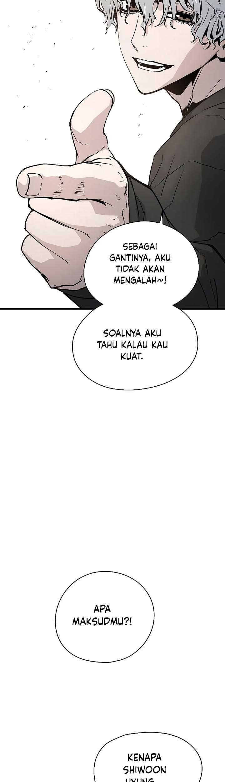 The Breaker Eternal Force Chapter 26 Gambar 14