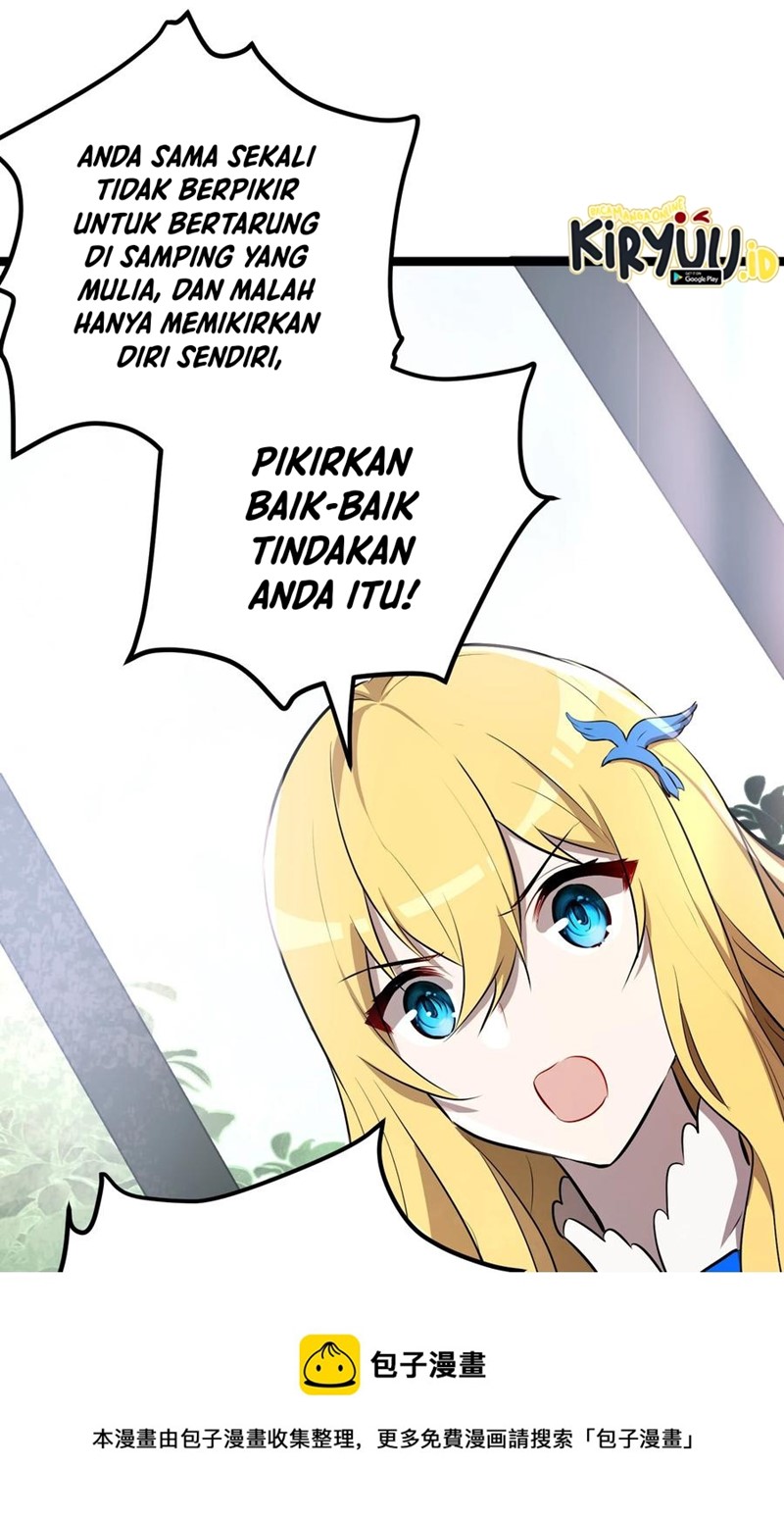 The Strongest Useless Prince’s Battle for The Throne Chapter 17 Gambar 10