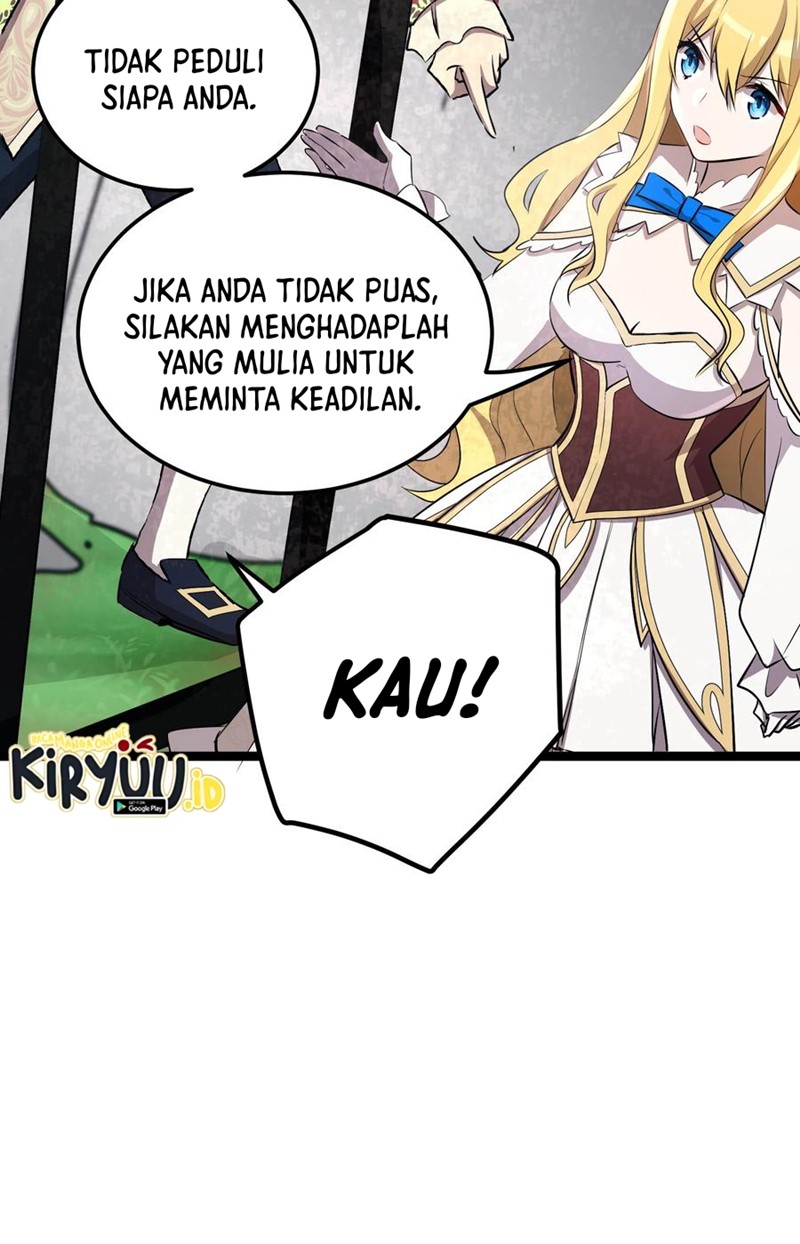 The Strongest Useless Prince’s Battle for The Throne Chapter 17 Gambar 13