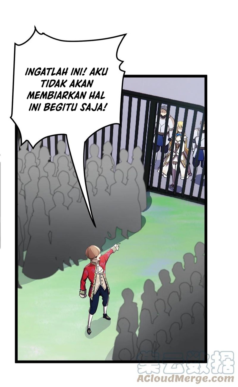 The Strongest Useless Prince’s Battle for The Throne Chapter 17 Gambar 14