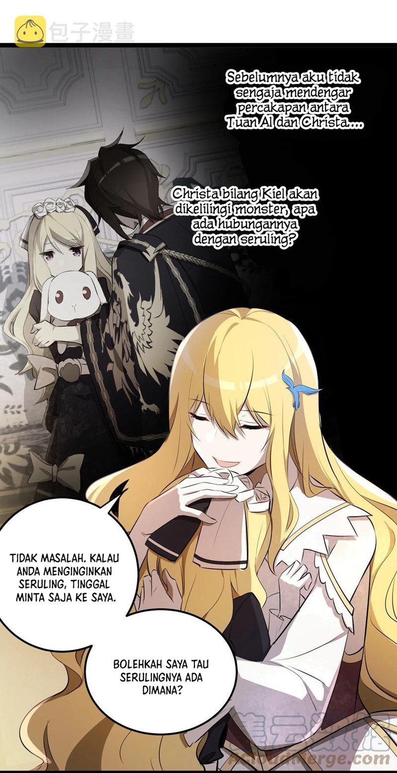 The Strongest Useless Prince’s Battle for The Throne Chapter 17 Gambar 20