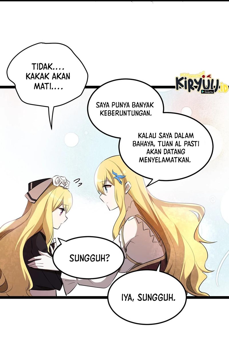 The Strongest Useless Prince’s Battle for The Throne Chapter 17 Gambar 21