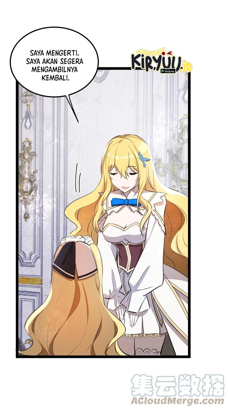 The Strongest Useless Prince’s Battle for The Throne Chapter 17 Gambar 23