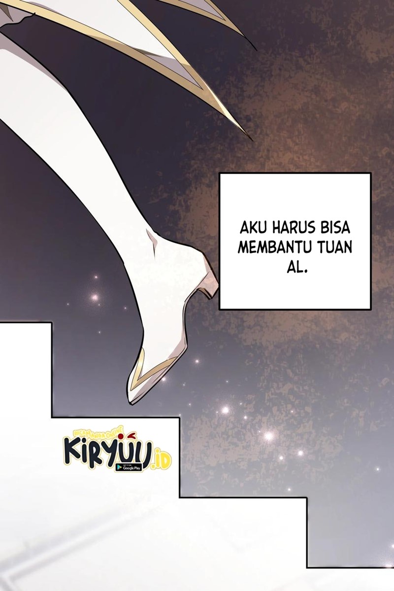 The Strongest Useless Prince’s Battle for The Throne Chapter 17 Gambar 27